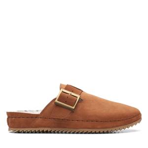 Clarks Brookleigh Mule Copati Ženske Rjave | CLK280VXB