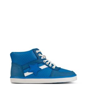 Clarks City Flake Kid Originals Škornji Fantje Modre | CLK937UET