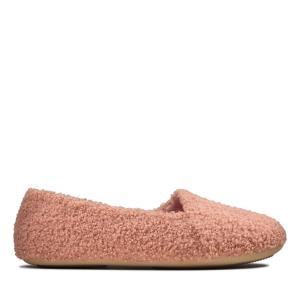 Clarks Cozily Snug Copati Ženske Vijolične | CLK509LUE