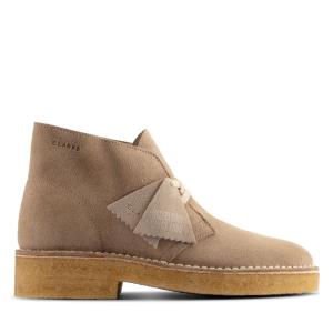 Clarks Desert Boot 221 Desert Gležnarji Ženske Rjave | CLK251HJX