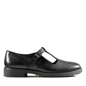 Clarks Griffin Town Črne Čevlji Ženske Črne | CLK651KIZ