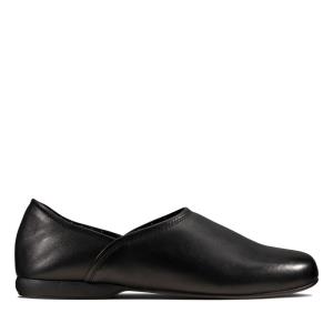 Clarks Harston Elite Copati Moški Črne | CLK802KEM