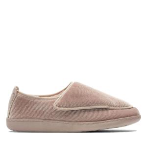 Clarks Home Comfort Copati Ženske Roza | CLK067JDX