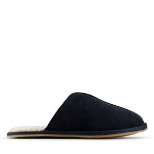 Clarks Kite Seam Copati Moški Temno Modre | CLK802YAQ