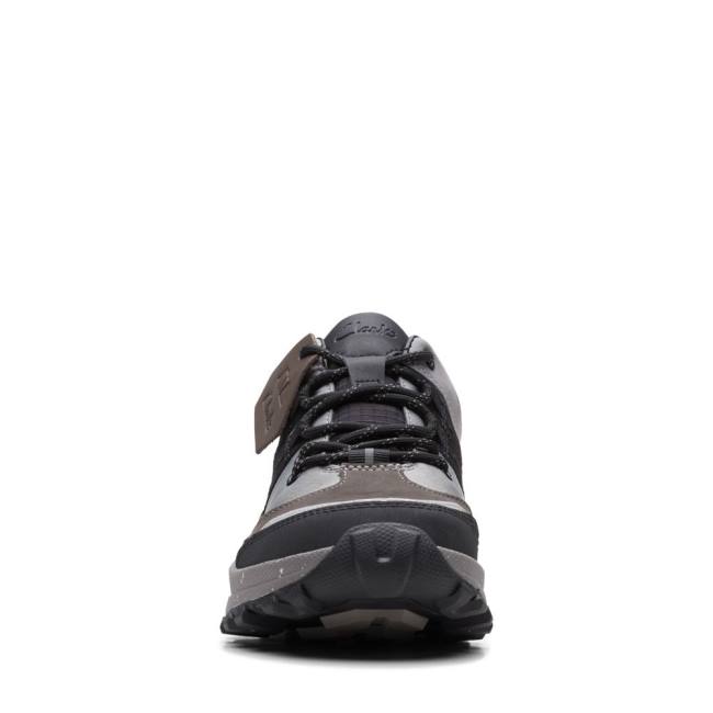 Clarks ATL Trek Path GORE-TEX Superge Ženske Sive | CLK807JVK