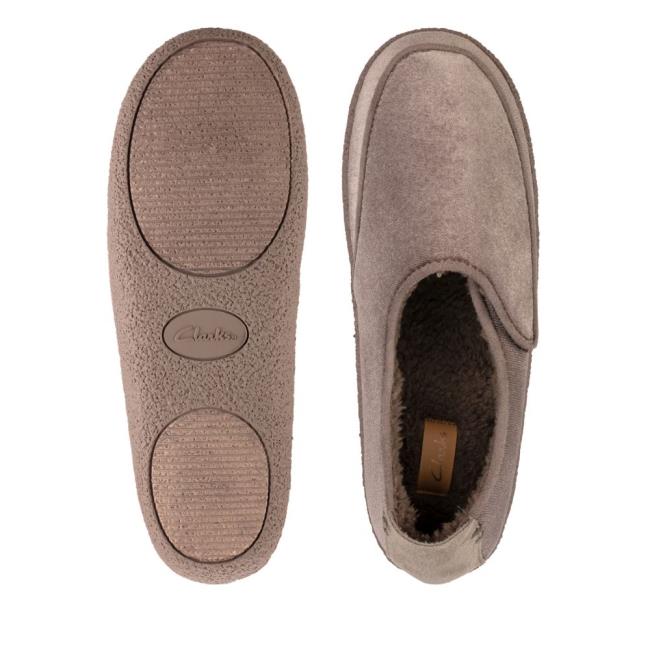 Clarks Home Charm Copati Ženske Vijolične | CLK456JUS