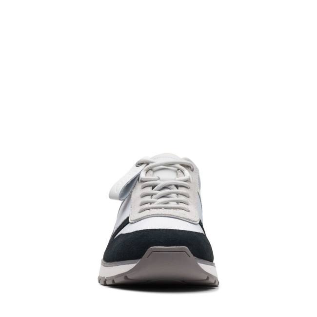 Clarks Move Lite Race Superge Moški Sive | CLK347PLT